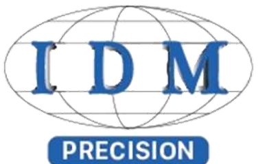 IDM Precision - Khuôn mẫu & Gia công CNC