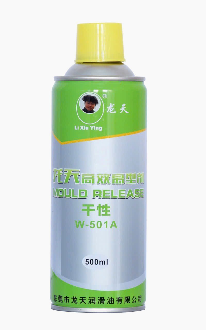 Xịt tách khuôn loại khô A