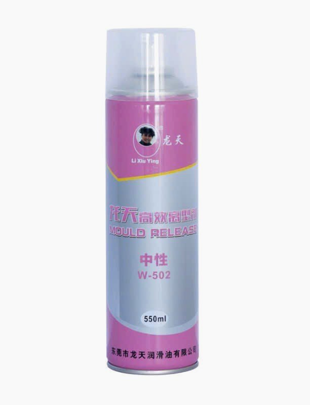 Xịt tách khuôn loại Trung
