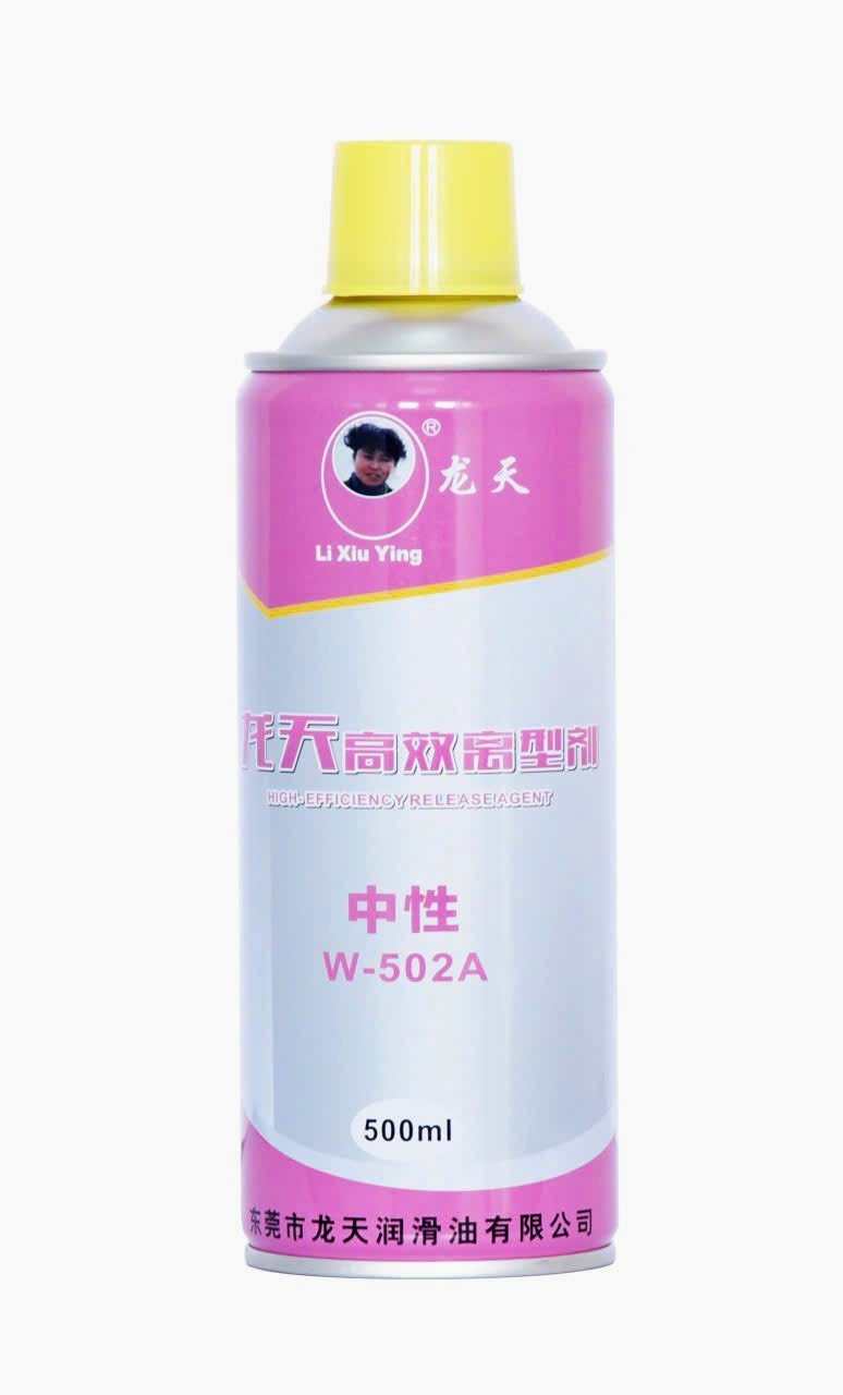 Xịt tách khuôn loại Trung A